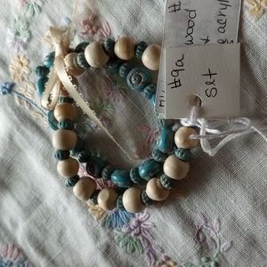 Bracelets set or individual